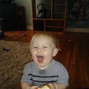 Meet your Posher, Brooke